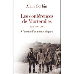 Les Conférences de Morterolles, hiver 1895-1896