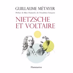 ISBN Nietzsche et Voltaire, 444 pages