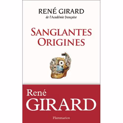 ISBN Sanglantes Origines, 416 pages