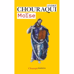 ISBN Moïse, 512 pages