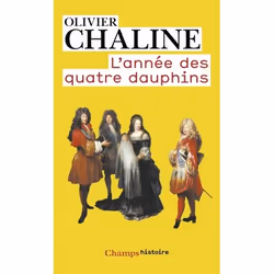 ISBN L’Année des quatre dauphins, 224 pages
