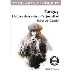 Tanguy