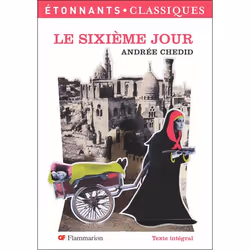 ISBN Le sixième jour, 192 pages