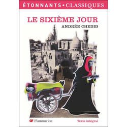 Le sixième jour
