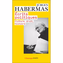 ISBN Écrits politiques, 352 pages