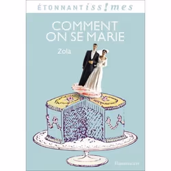 ISBN Comment on se marie, 96 pages