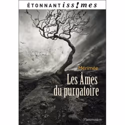 ISBN Les Âmes du purgatoire, 160 pages