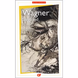 Flammarion Siegfried, Littérature, Français, Livre broché, 320 pages