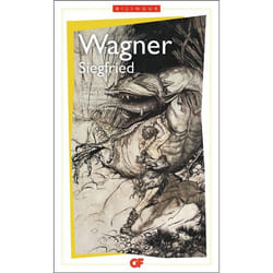 Flammarion Siegfried livre Littérature Français