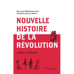Nouvelle histoire de la Révolution