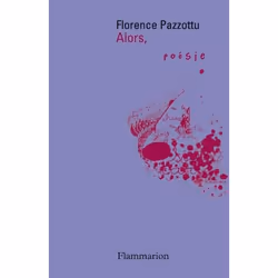 Flammarion Alors,, Littérature, Français, Livre broché, 184 pages