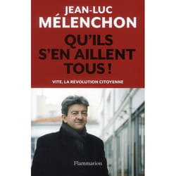 Qu'ils s'en aillent tous !