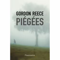 Flammarion Piégées, Littérature, Français, Livre broché, 320 pages