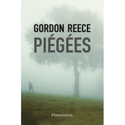 Flammarion Piégées livre Littérature Français