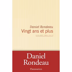 Flammarion Vingt Ans et plus, Littérature, Français, Livre broché, 976 pages