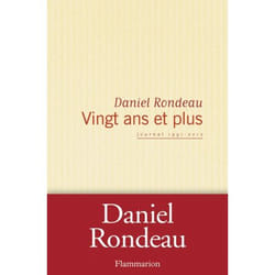 Flammarion Vingt Ans et plus livre Littérature Français