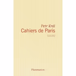 Flammarion Cahiers de Paris, Français, Livre broché, 288 pages