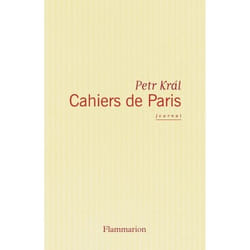 Flammarion Cahiers de Paris