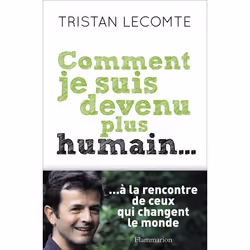 ISBN Comment je suis devenu plus humain..., 252 pages