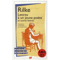 Lettres à un jeune poète