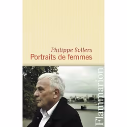 Flammarion Portraits de femmes, Littérature, Français, Livre broché, 160 pages