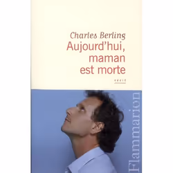 ISBN Aujourd'Hui, Maman Est Morte, Romance, Français