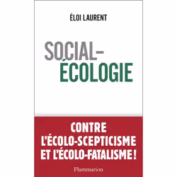 ISBN Social-écologie, 240 pages