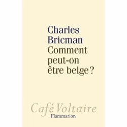 ISBN Comment peut-on être Belge?, 128 pages