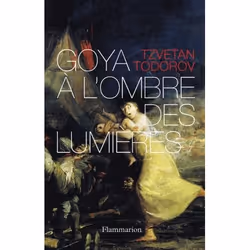 ISBN Goya à l’ombre des Lumières, 336 pages