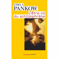 ISBN L’Être-là du schizophrène, 286 pages