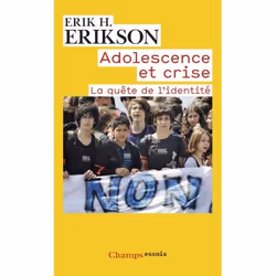 ISBN Adolescence et crise, 352 pages