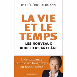 ISBN La Vie et le temps, 324 pages