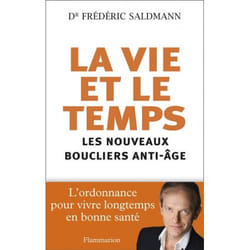 La Vie et le temps