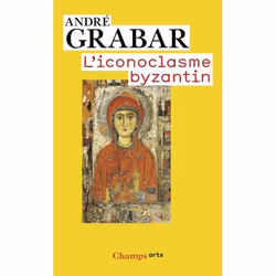 ISBN L'iconoclasme byzantin, 672 pages
