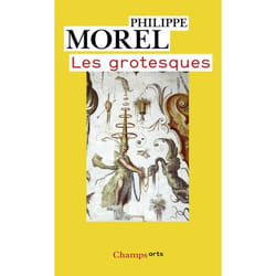Les grotesques