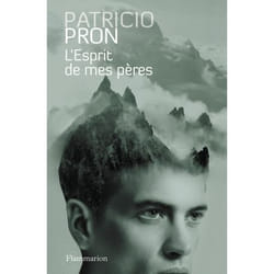 Flammarion L’Esprit de mes pères livre Littérature Français