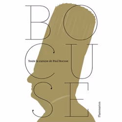 ISBN Toute la cuisine de Paul Bocuse, Couverture rigide, 786 pages
