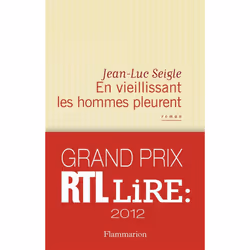 ISBN En Vieillissant Les Hommes Pleurent, Romance, Français, Livre broché