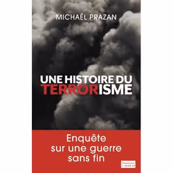 ISBN Une histoire du terrorisme, 1945-2011, 528 pages