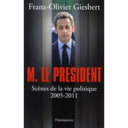 M. Le Président