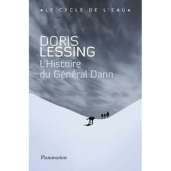 Flammarion L’Histoire du Général Dann livre Littérature Français