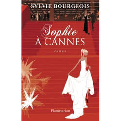Flammarion Sophie à Cannes livre Littérature Français
