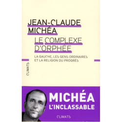 Le Complexe d'Orphée