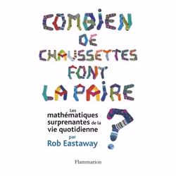 ISBN Combien de chaussettes font la paire ?, 192 pages