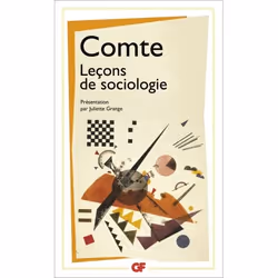 ISBN Leçons de sociologie, 416 pages