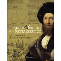 ISBN Hommes & femmes de la Renaissance, 338 pages