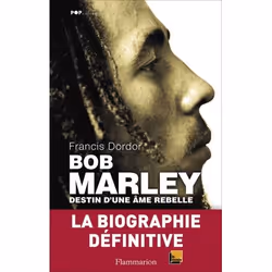 ISBN Bob Marley, 350 pages