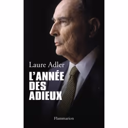 ISBN L’Année des adieux, 336 pages