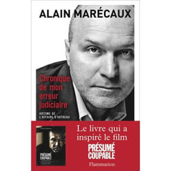 Chronique de mon erreur judiciaire