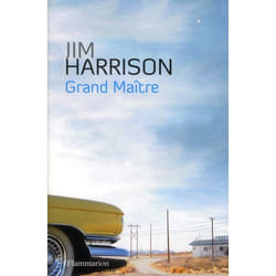 Grand maître